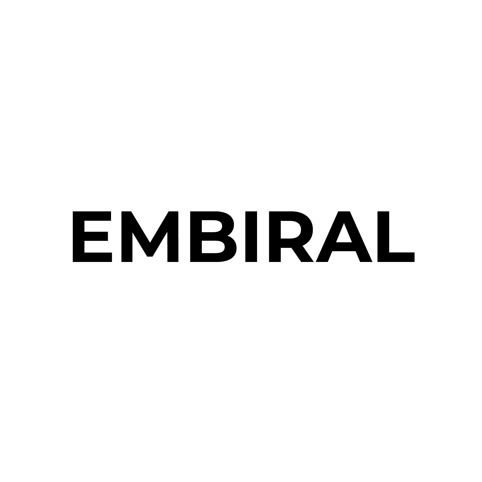 Embiral